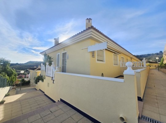 Ciudad Quesada (Benimar 2), Apartment #CQ-GS-57665