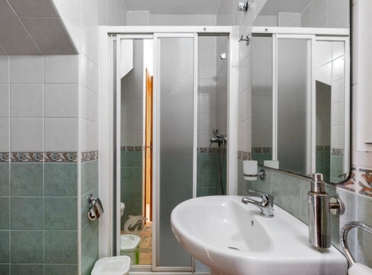 Orihuela Costa (Campoamor), Townhouse #CQ-UR-42290
