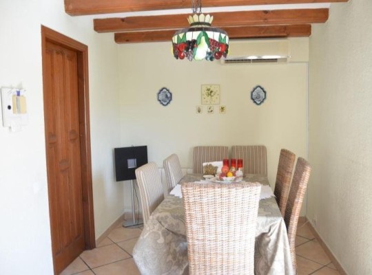 Dehesa de Campoamor, 
Villa   #ES-1081