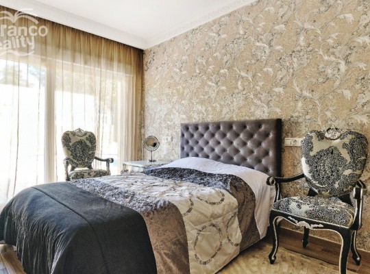 Dehesa de Campoamor, 
Villa   #ES-8238