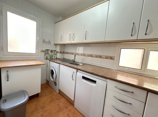 Los Alcazares (Los Narejos), Townhouse #CQ-GL-42475