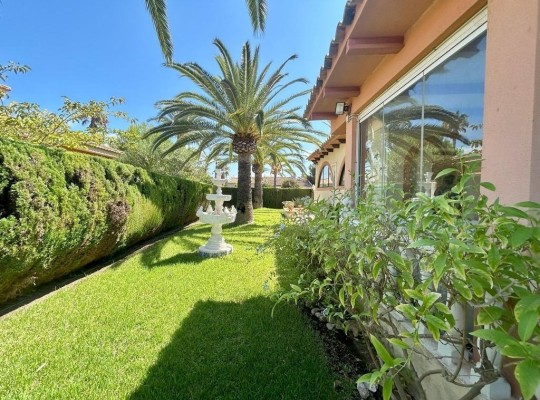 Orihuela Costa (Cabo Roig), Villa #CQ-UR-75497