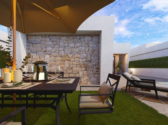 Other areas (Roldán), Villa #CQ-00-82719