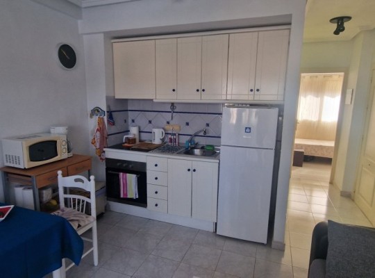 Ciudad Quesada (Pueblo Bravo), Apartment #CQ-068