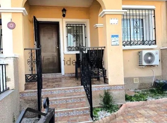 Villamartin, Townhouse #CQ-VK-51662