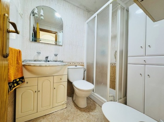 La Mata (Pinada Beach I), Apartment #CQ-SL-91321