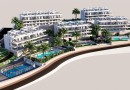 Finestrat (Puig Campana Golf), Apartment #CQ-00-30353