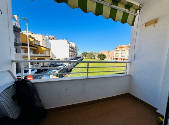 La Mata, Apartment #CQ-SL-75201