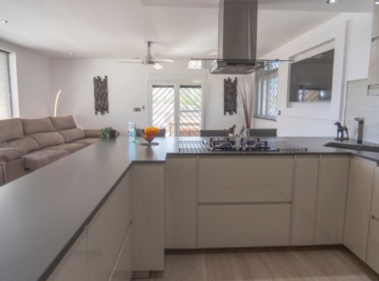Ciudad Quesada (Urbanizaciones), Villa #CQ-BG-13406