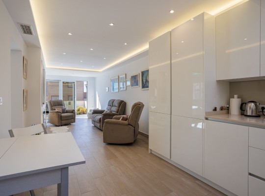 Torrevieja (Urbanización San Luis), Townhouse #CQ-CB-18420