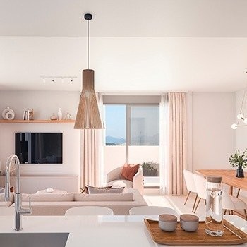 Denia (Puerto Denia), Apartment #CQ-00-27374