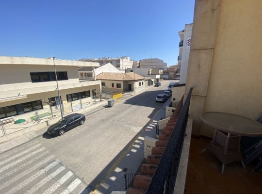 Formentera del Segura (Forementera del Segura), Townhouse #CQ-GS-38508