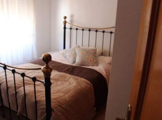 Torre de la Horadada (Torre de Horadada), Townhouse #CQ-BT-35347