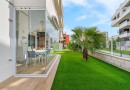 Orihuela Costa (Villamartin), Apartment #CQ-WN-24004