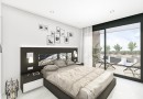 Pilar de La Horadada (Lo Monte), Townhouse #CQ-00-45961