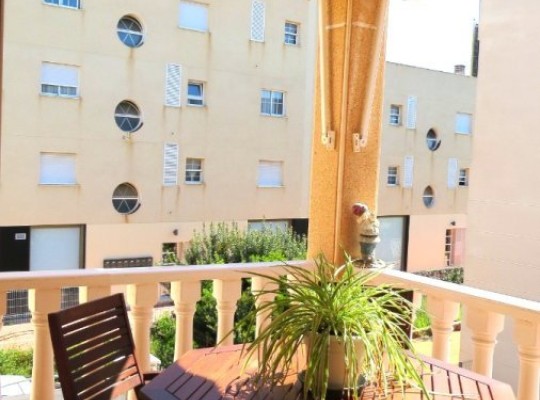 Orihuela Costa (La Zenia), Apartment #CQ-SD-98565