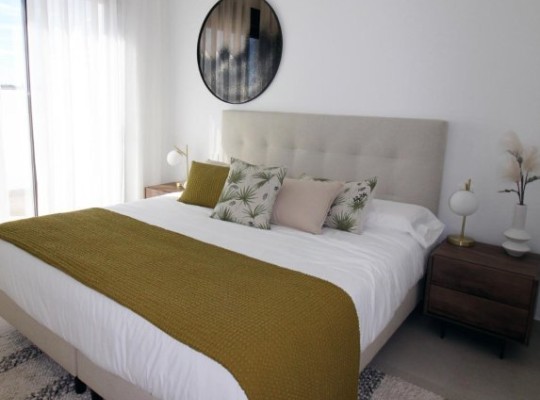 Pilar de La Horadada (parque Andromeda), Townhouse #CQ-00-75421