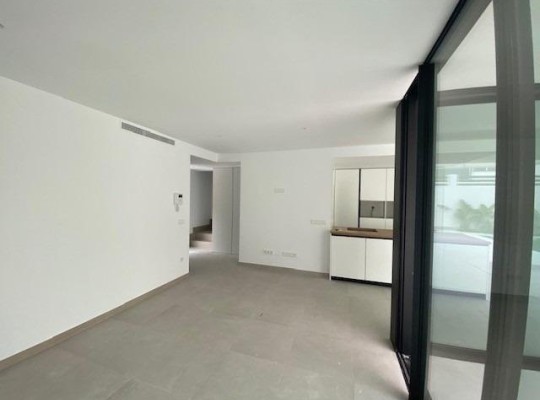 Orihuela Costa (Montezenia), Townhouse #CQ-00-48040