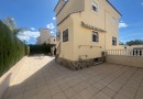 El Raso (El Raso, Guardamar), Villa #CQ-388