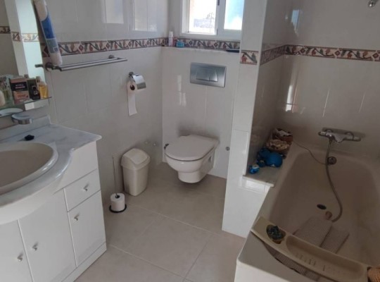 Benijofar, Semi Detached #CQ-BV-35842