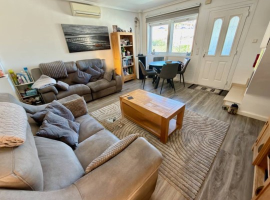 Ciudad Quesada, Semi Detached #CQ-905