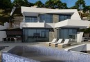 Calpe (Maryvilla), Villa #RD-N6827