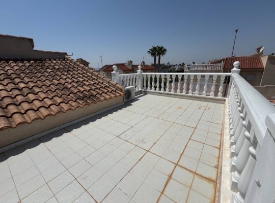 Ciudad Quesada, Villa #CQ-874