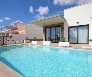 Cartagena (Playa Honda), Villa #RD-N5905