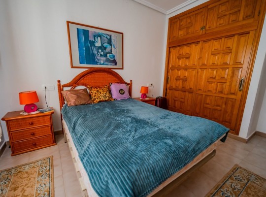 Villa Ciudad Quesada (Town Center) #CQ-307