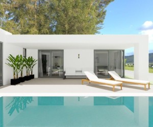 Monforte del Cid (La Capitana), Villa #RD-N9079