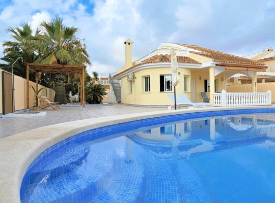 Other areas (ESTRELLA DE MAR), Villa #CQ-SD-55062