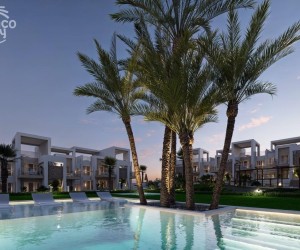 Ciudad Quesada (Lo Marabú), Bungalow #RD-N8785