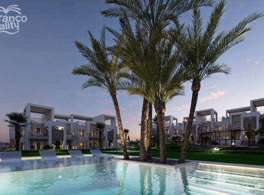 Ciudad Quesada (Lo Marabú), Bungalow #RD-N8785