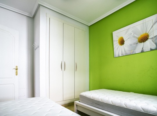 Orihuela (VILLAMARTÍN), Apartment #CQ-GL-41111