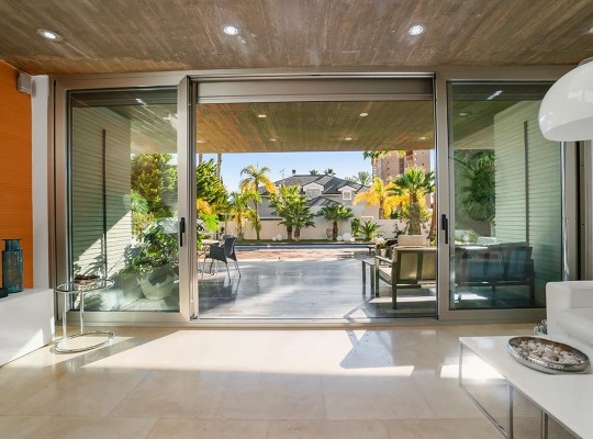 Alicante (Campoamor), Villa #CQ-HS-56045