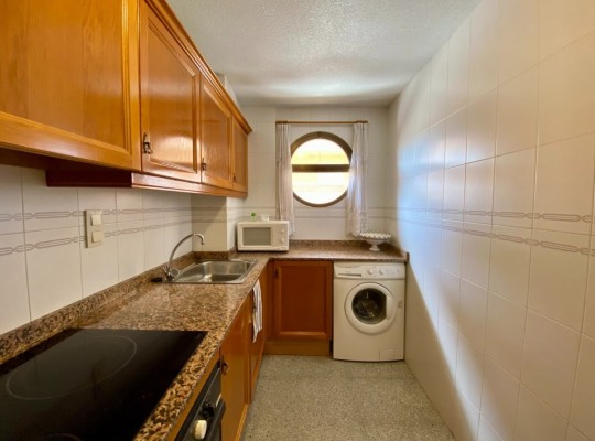 Guardamar del Segura (CENTRO), Apartment #CQ-CA-60121