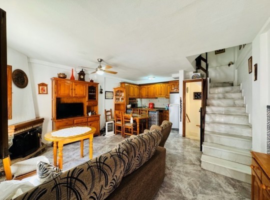 La Mata, Townhouse #CQ-SL-51816