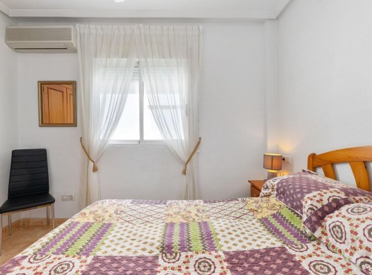 Torrevieja (Nueva Torrevieja), Townhouse #CQ-PJ-63829