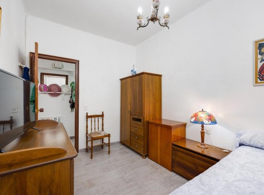 Torrevieja (Piscinas naturales), Apartment #CQ-TS-43069