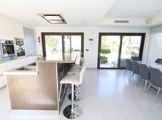Javea (Monte Olimpo), Villa #CQ-JM-60247