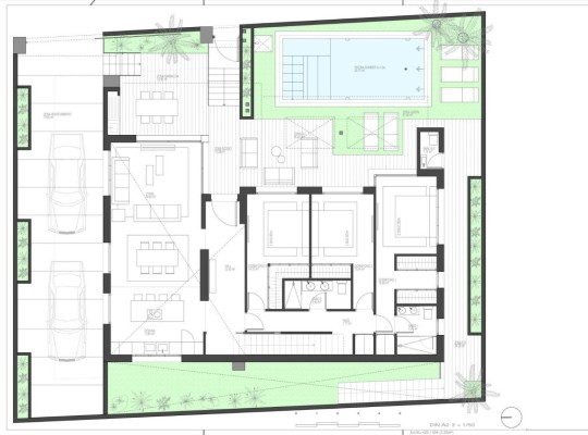 Other areas (Santa Rosalia Lake And Life Resort), Villa #CQ-00-48494