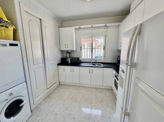 Ciudad Quesada (Lo Pepin), Villa #CQ-844