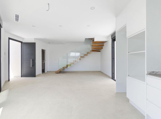 Benijofar, Villa #CQ-00-34610