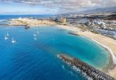Investiční apartmány v luxusním resortu, Costa Adeje