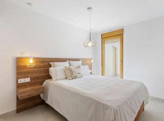 Torrevieja (Torreta Florida), Villa #CQ-GL-11167