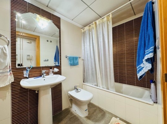 La Mata, Apartment #CQ-SL-77457