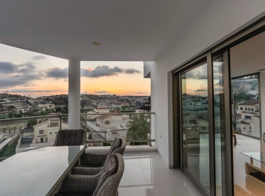 Ciudad Quesada (La Marquesa Golf), Villa #CQ-AD-230