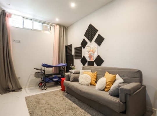 Villamartin, Villa #CQ-OC-74761