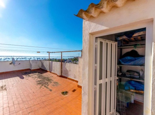 Lo Pagan, Apartment #CQ-FZ-94516