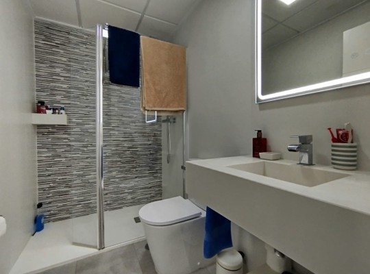 Orihuela Costa (Los Dolses), Villa #CQ-WN-96344